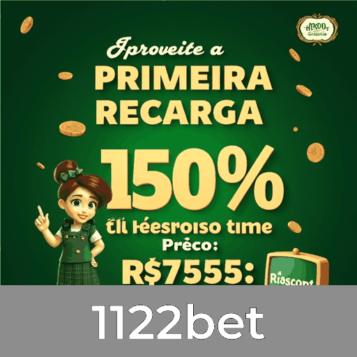 1122bet Bônus acumulado 1122bet