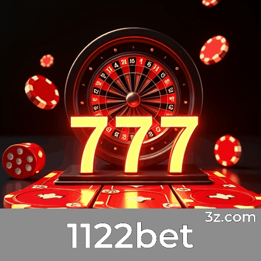 1122bet