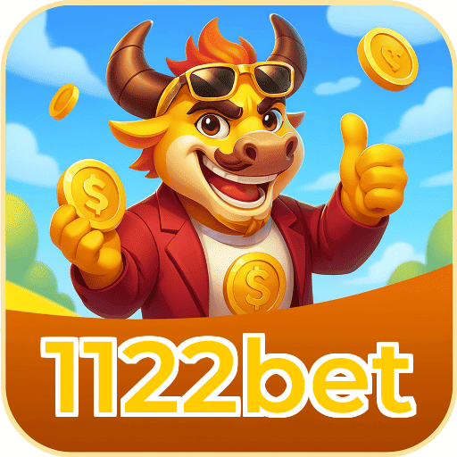 1122bet logo